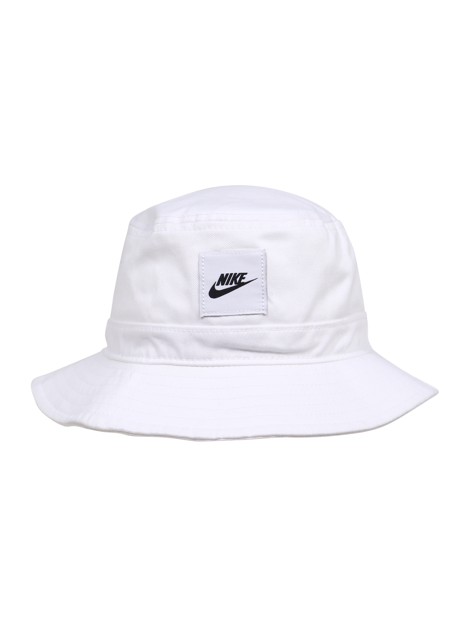 Nike Sportswear Kapelusz w kolorze Białym 