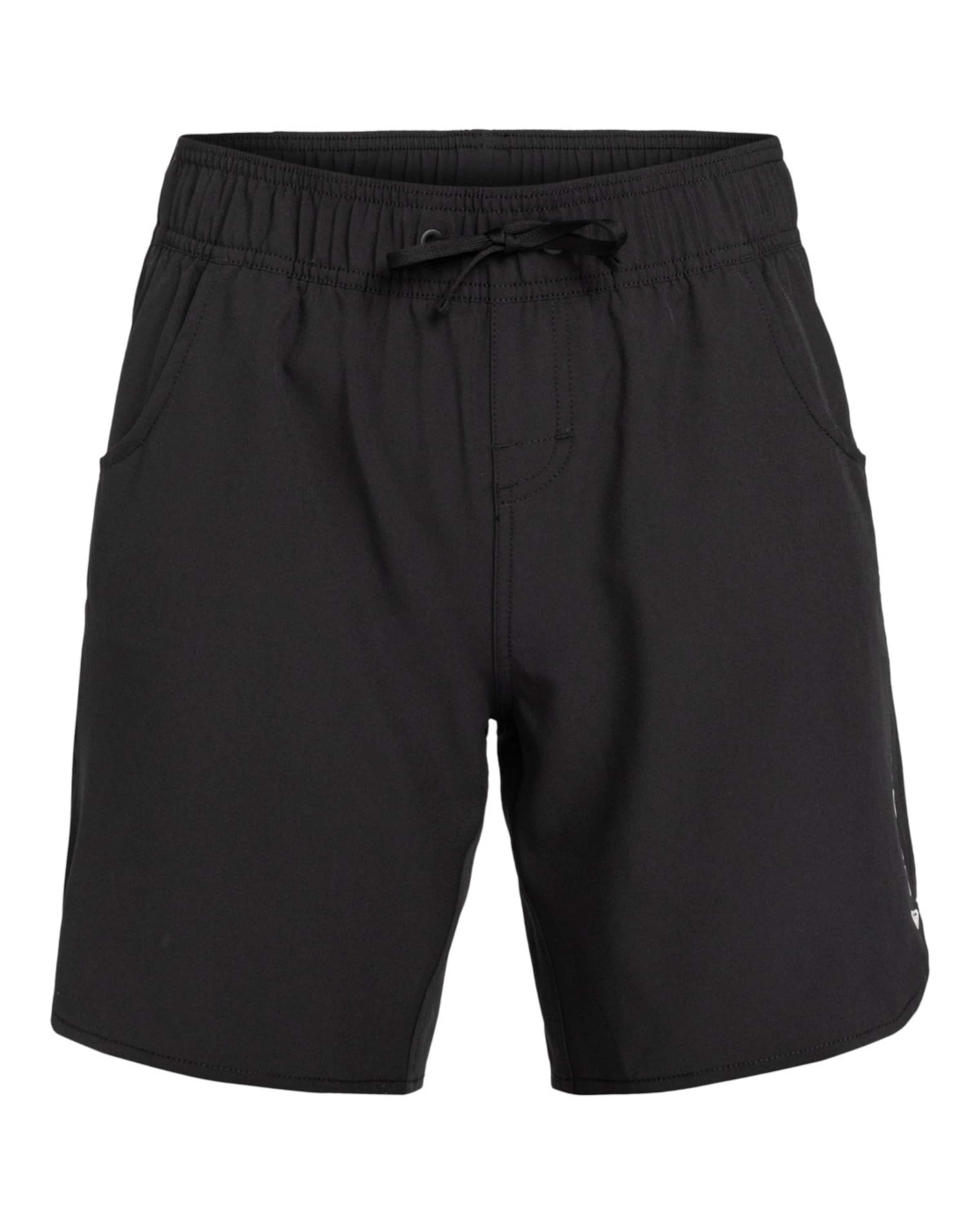 ROXY Boardshorts 'Wave 7' in Grau: Vorderseite