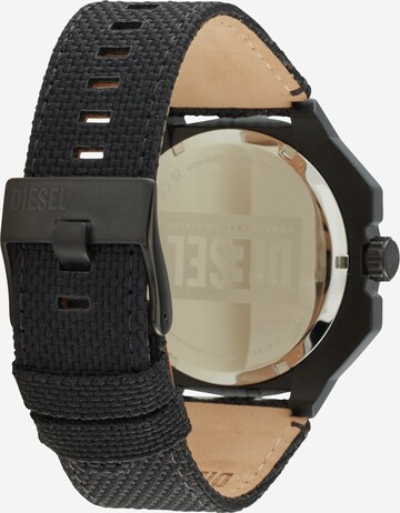 DIESEL Analog watch in Black