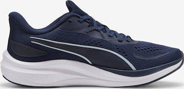 PUMA Laufschuh 'Skyrocket Lite 2' in Blau: Vorderseite