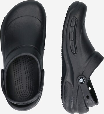 Crocs Clogs 'Bistro' in Black