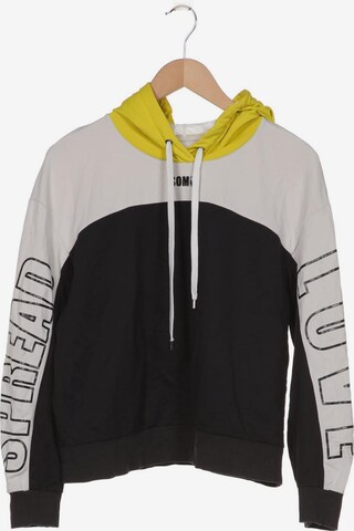 Marc Cain Sweatshirt & Zip-Up Hoodie in XXXL in Mixed colors: front