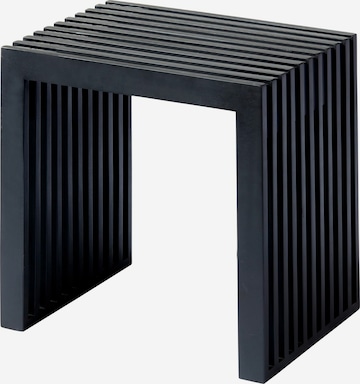 cinas Seating Furniture 'Rib' in Black