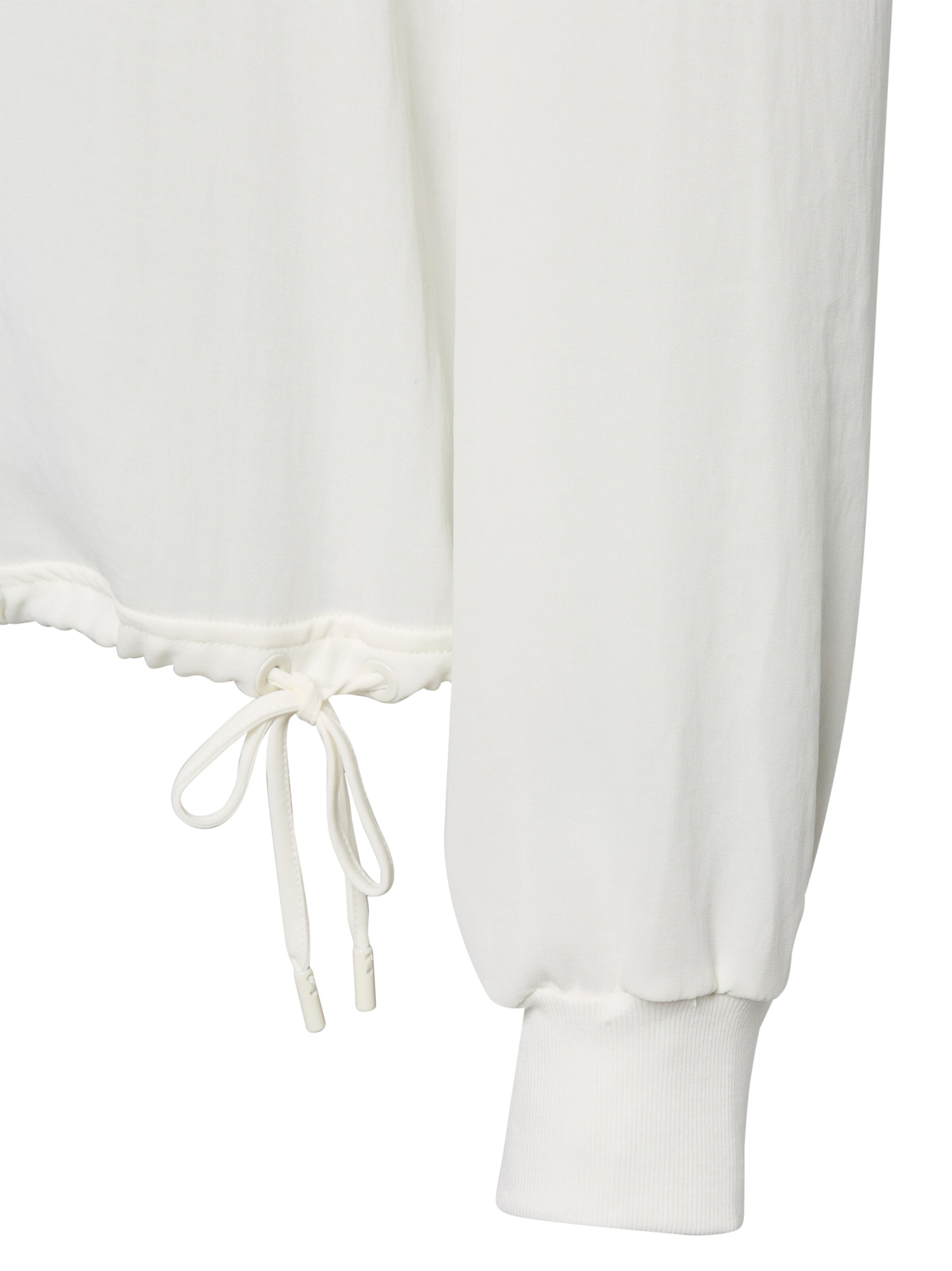 Marc Cain Blouse in Beige