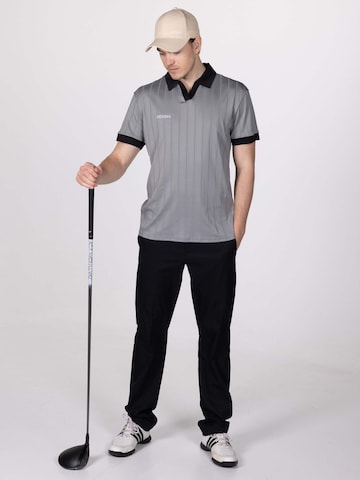 Divina Shirt 'Ace' in Grau