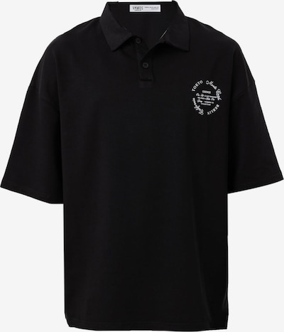 VAMOS CLO Paita värissä musta / valkoinen, Tuotenäkymä