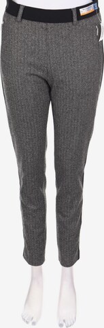 BRAX Pants in S in Grey: front