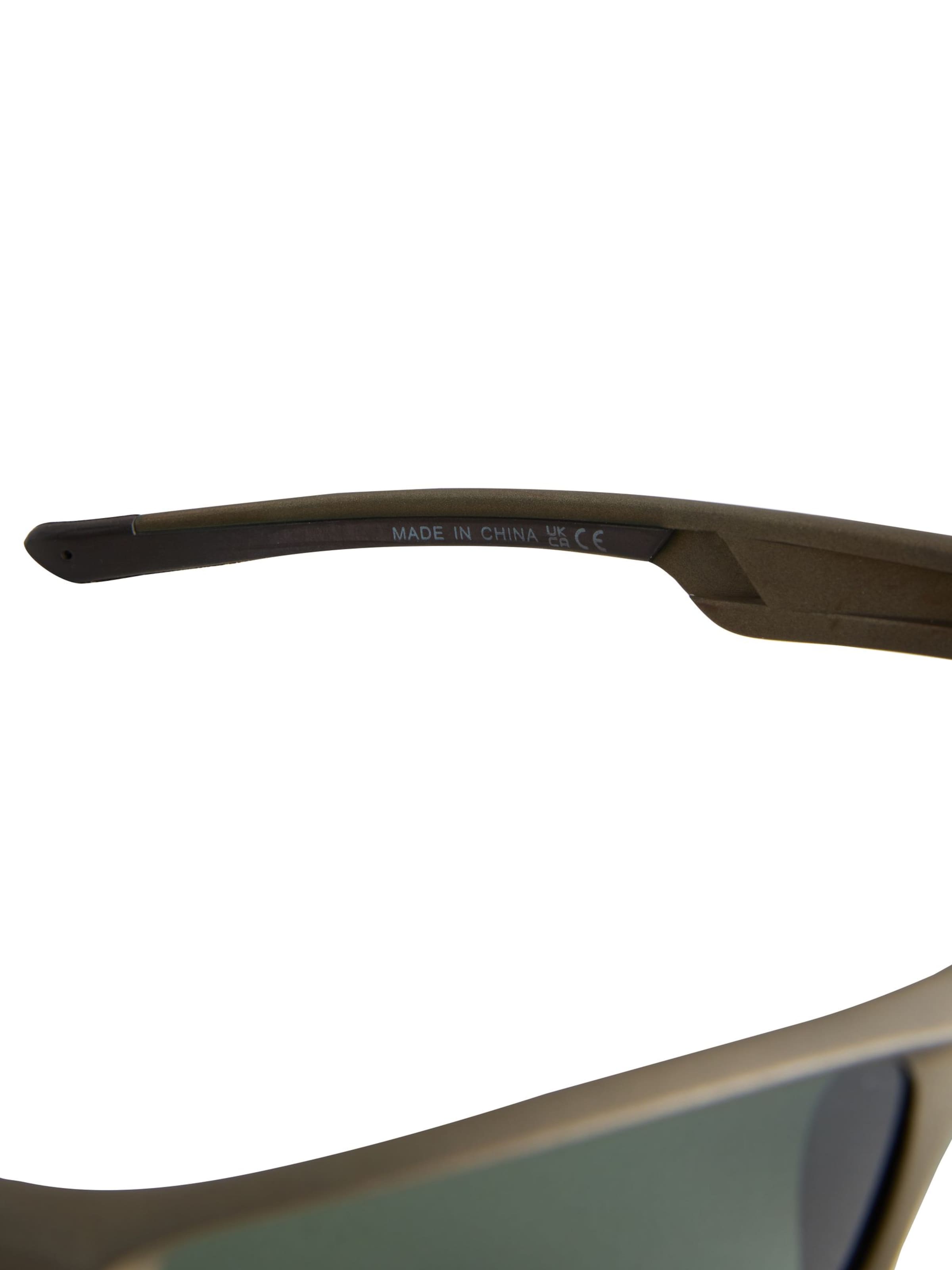 Ochelari de soare de la Next pe verde