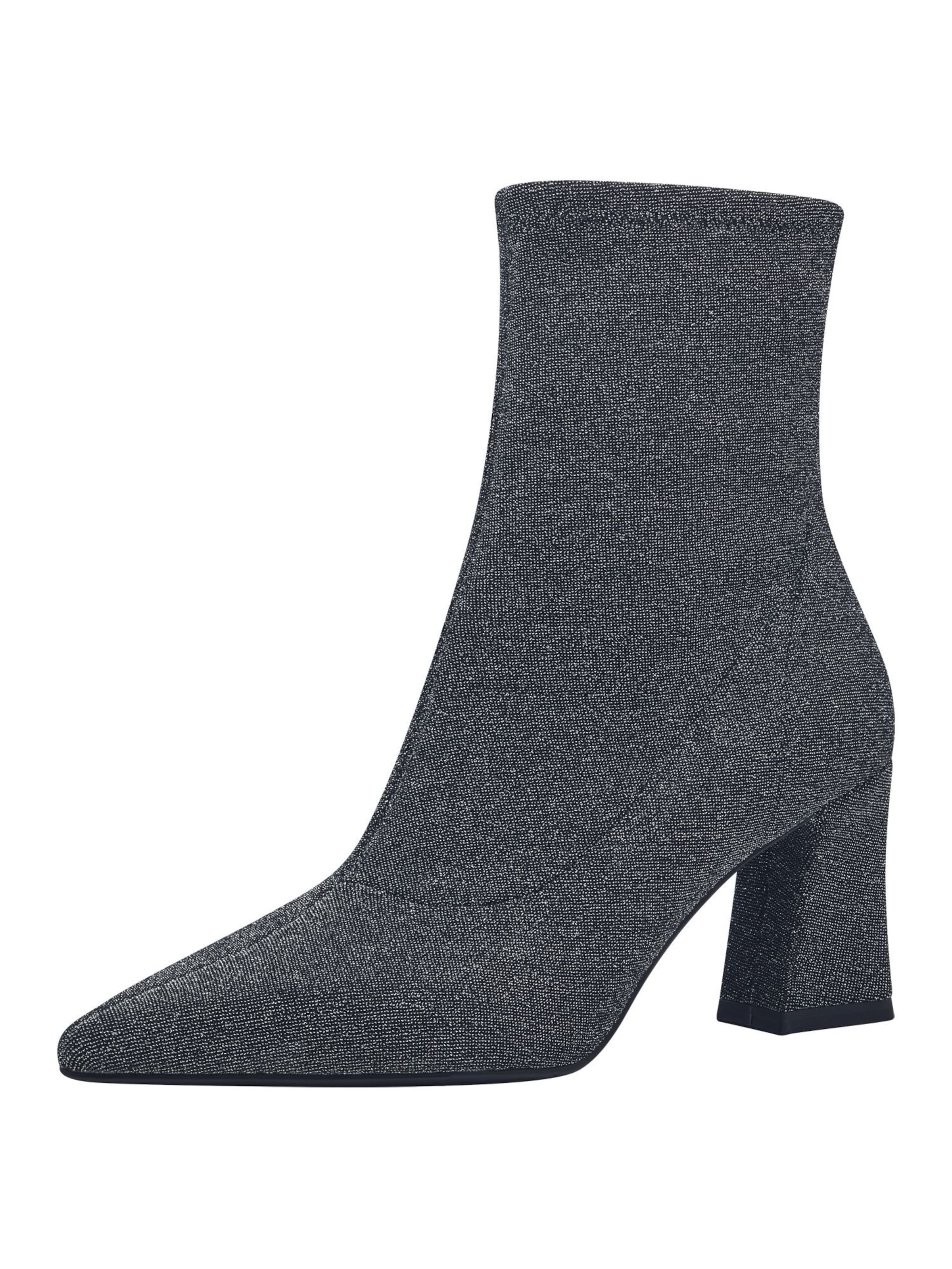 Tamaris Ankle boots in Grey: front