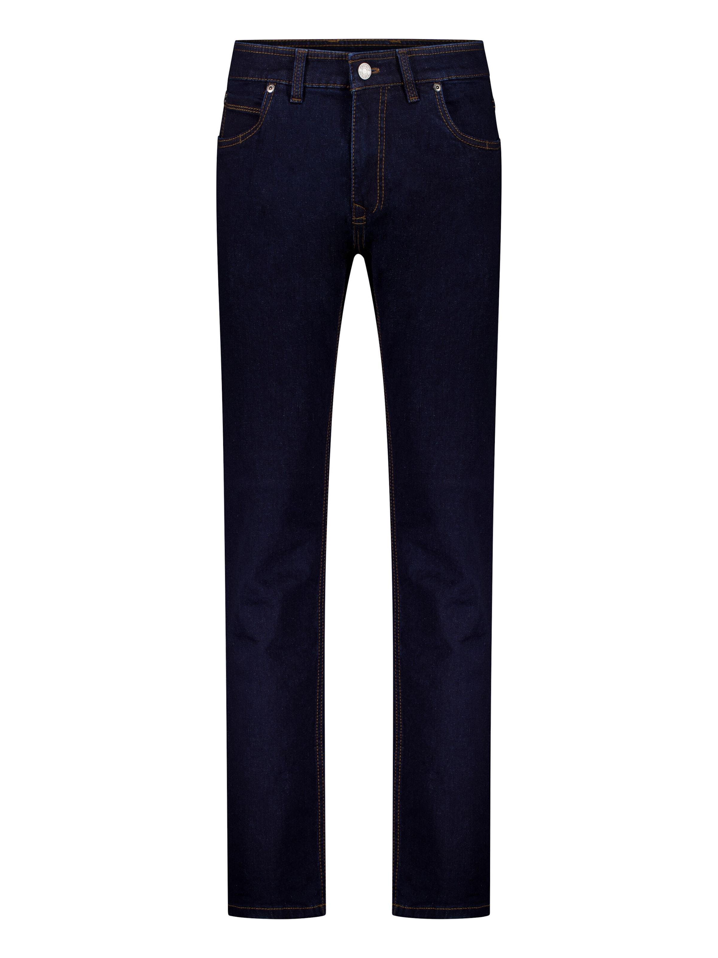 ATELIER GARDEUR Slim fit Jeans 'Batu' in Blue: front