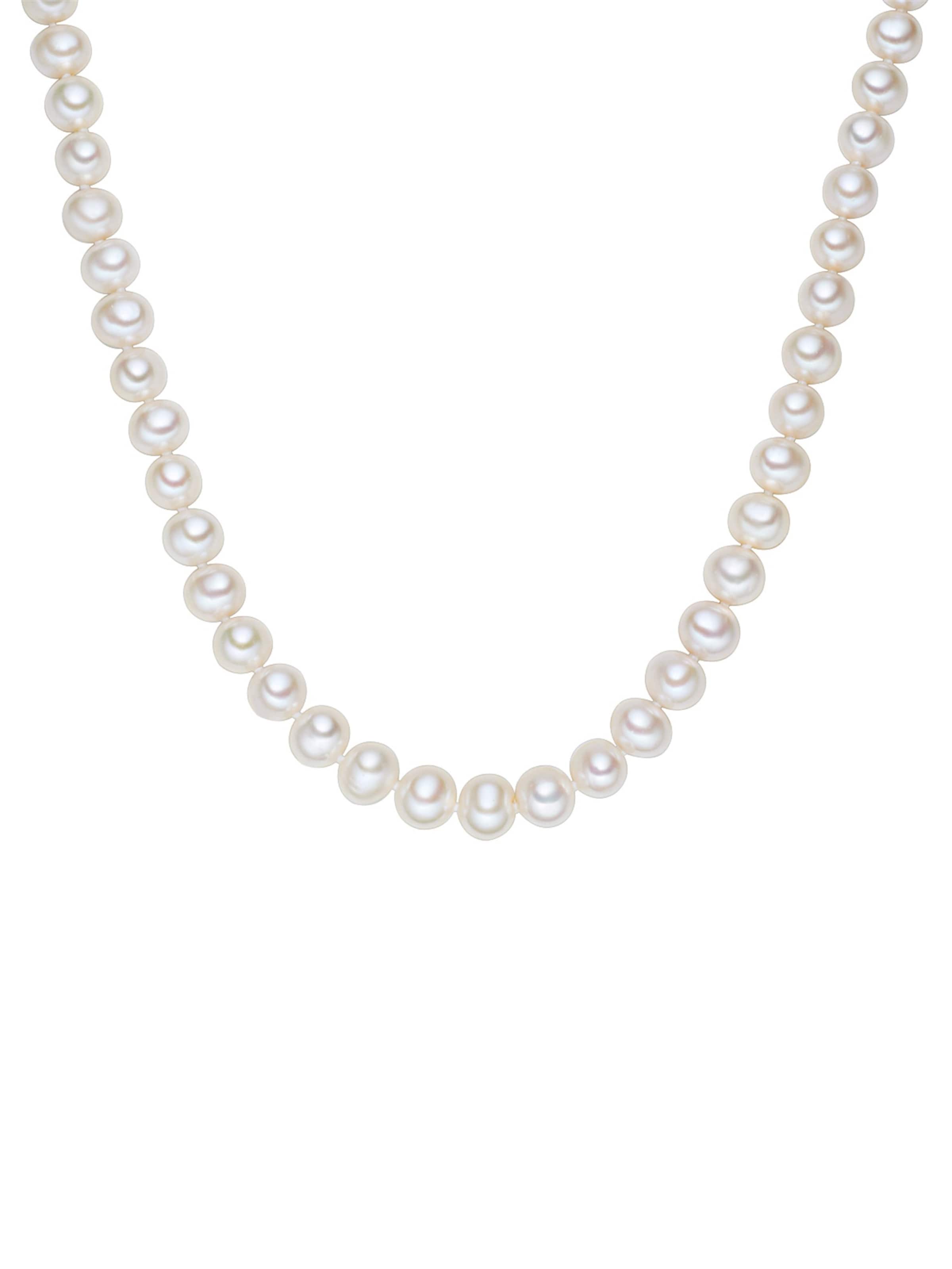 Lulu & Jane Αλυσίδα σε λευκό