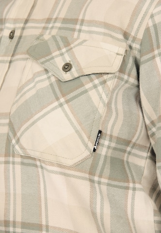 Whistler Multifunctionele blouse 'Bargo' in Beige