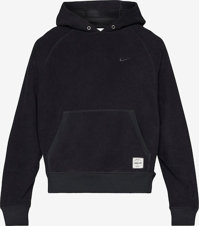 NIKE Sportska sweater majica u crna, Pregled proizvoda