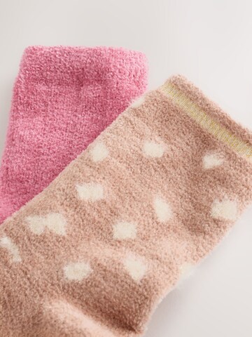 Next Sokken in Beige