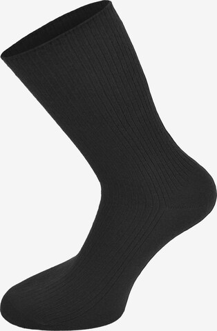 normani Socken in Schwarz