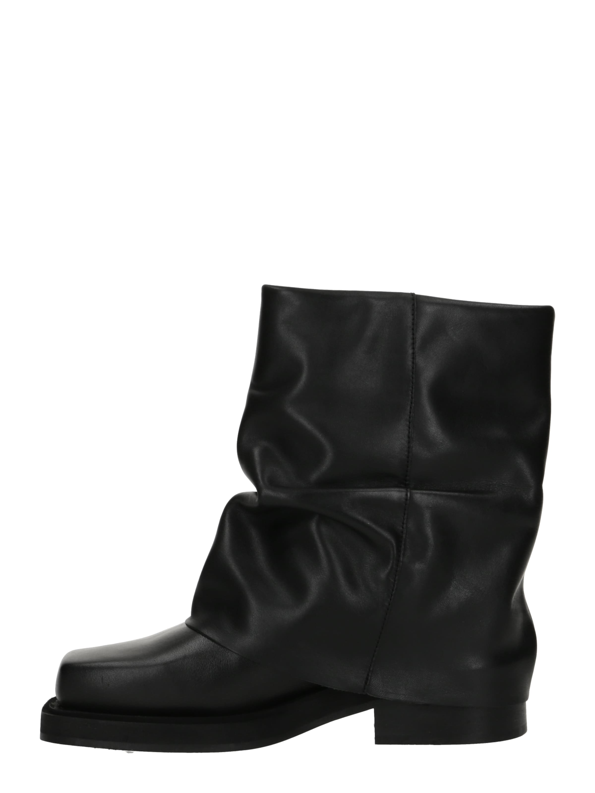 Stivaletto 'Edona' di PAVEMENT in nero