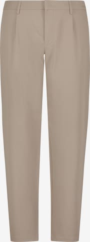 ROY ROBSON Chino in Bruin: voorkant