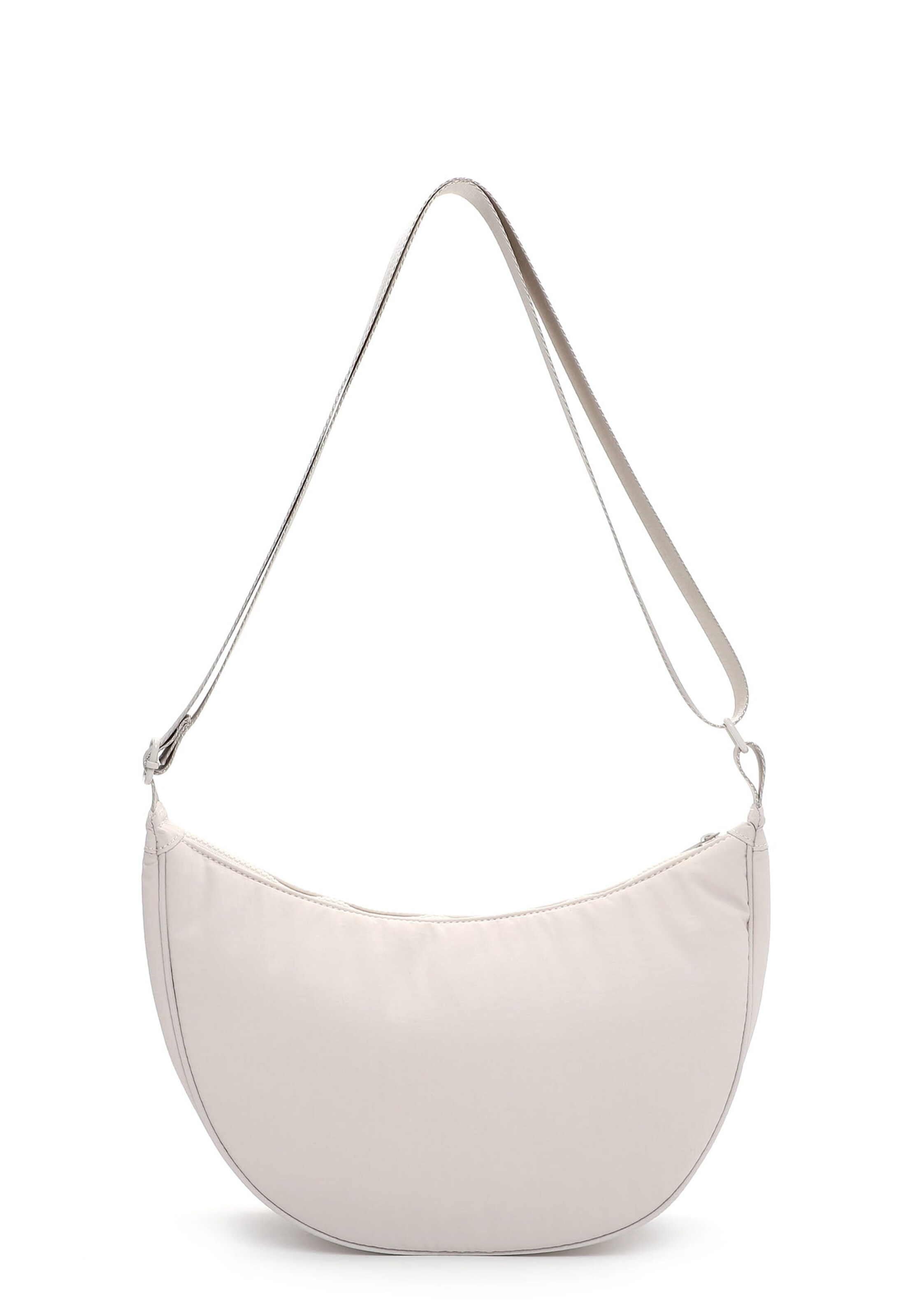 Sac à bandoulière 'Chelles' Emily & Noah en beige