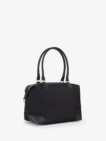 VALENTINO Шоппер 'JENNY RE' в Черный