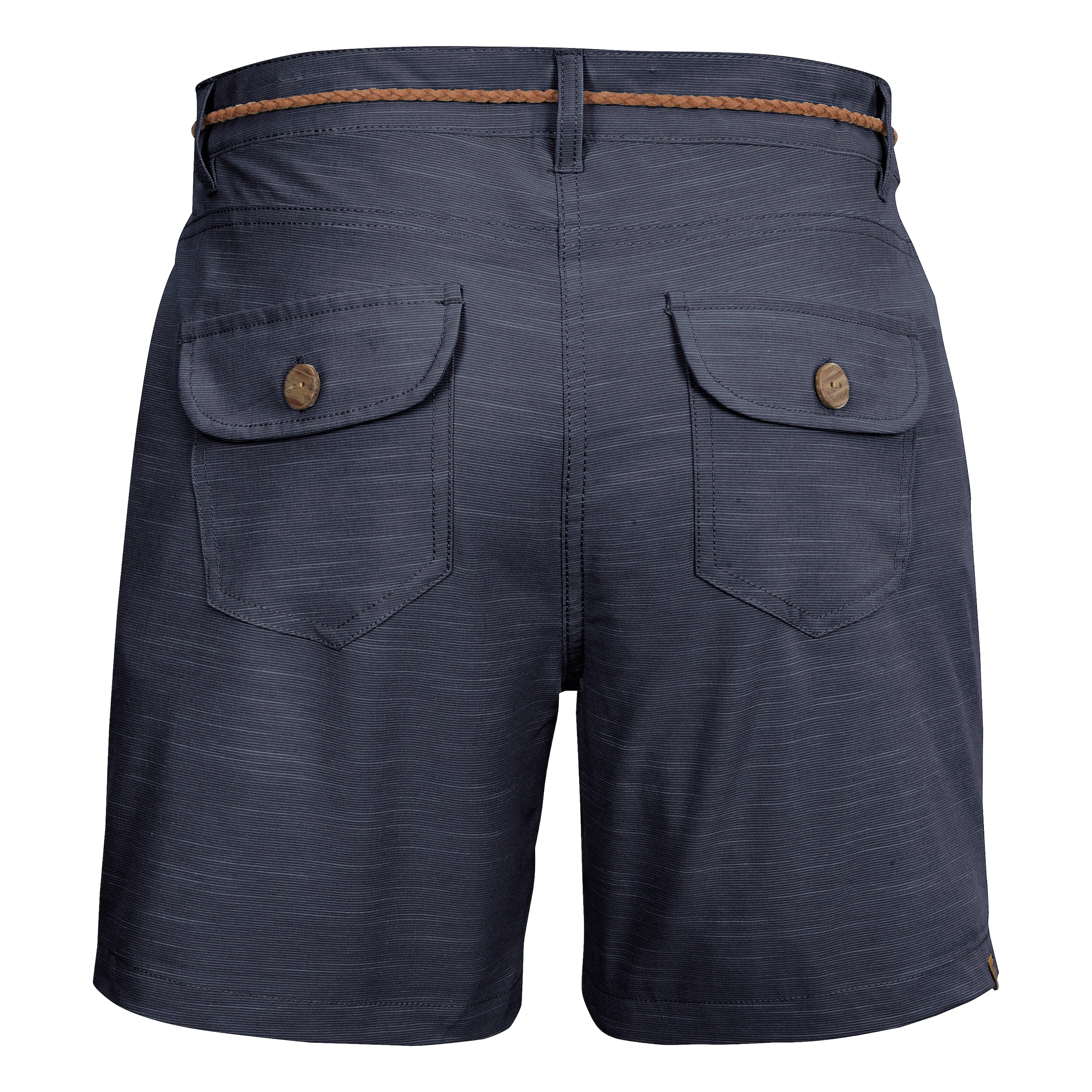 G.I.G.A. DX by killtec Regular Hose in Blau