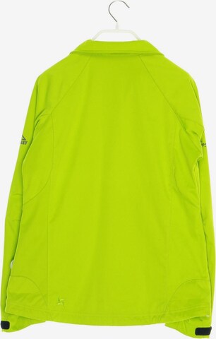 MCKINLEY Jacke M in Grün