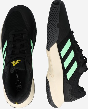 ADIDAS PERFORMANCE Sportovní boty 'Gamecourt 2.0 ' – černá