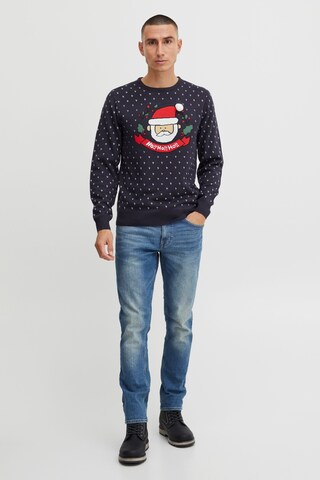 Pullover di 11 Project in blu