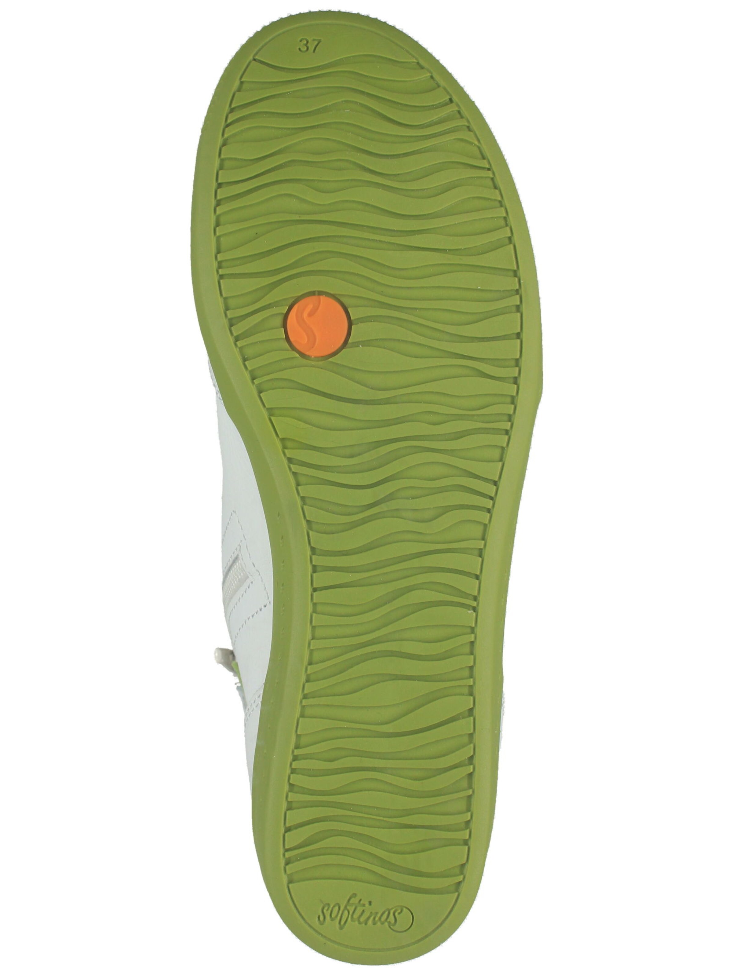 Softinos High-top trainers in White