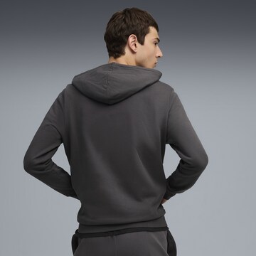PUMA Sweatvest 'Essentials' in Grijs