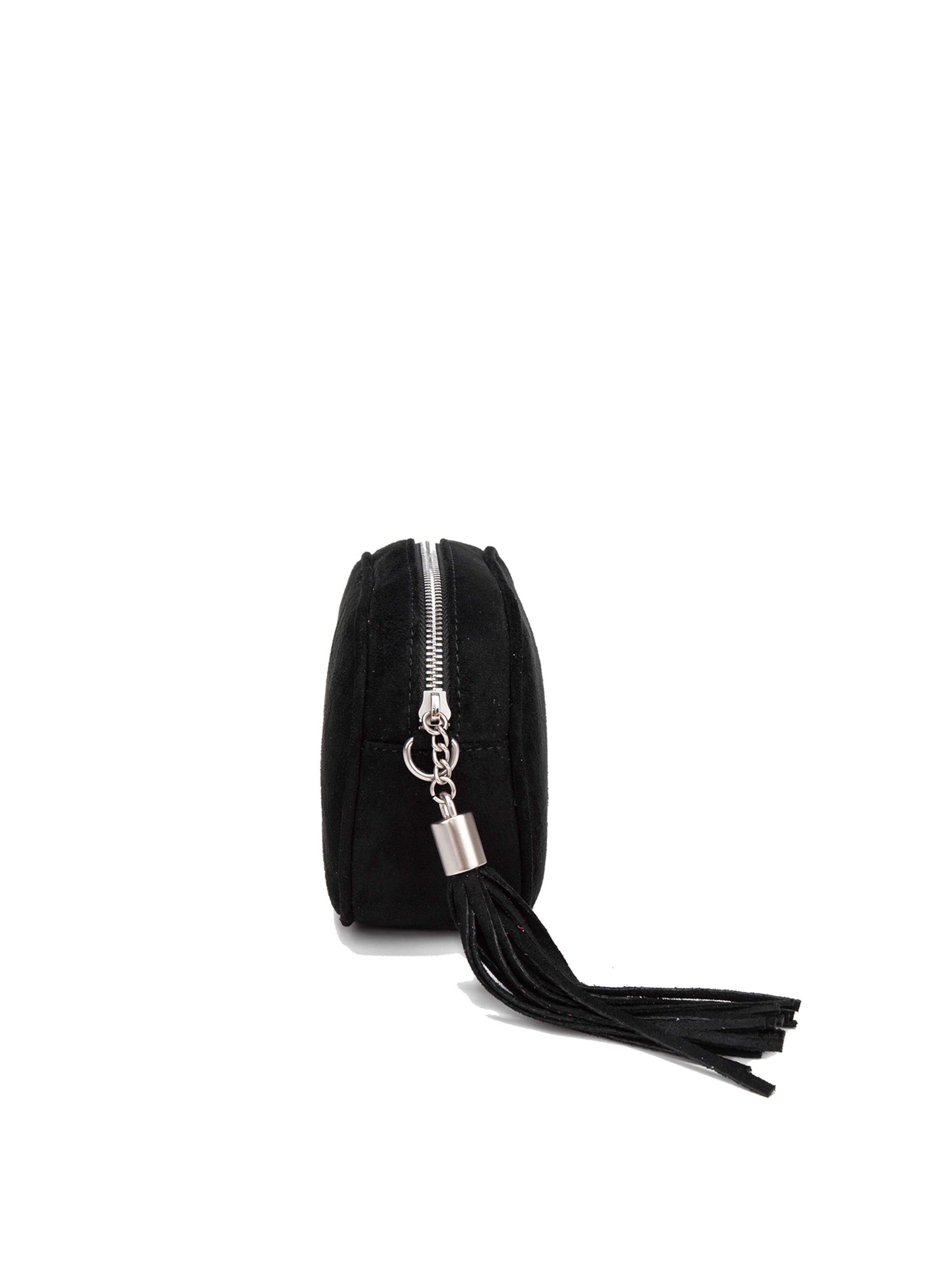 Borsa a tracolla di Diana&Co. in nero