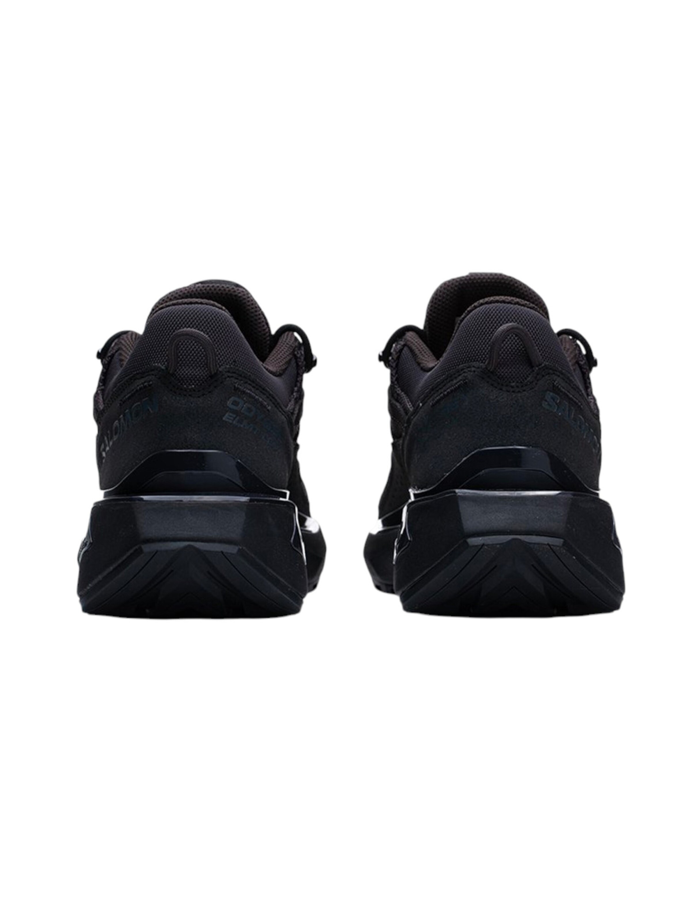 SALOMON Sneaker 'Odyssey' in Schwarz