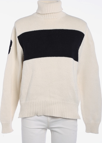 Polo Ralph Lauren Sweater & Cardigan in XL in Black: front