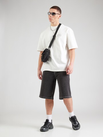 Pegador Shirt 'BUCKLIN' in White
