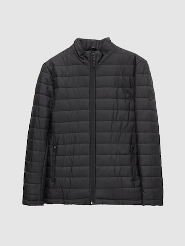 D’S Damat Between-season jacket in Black