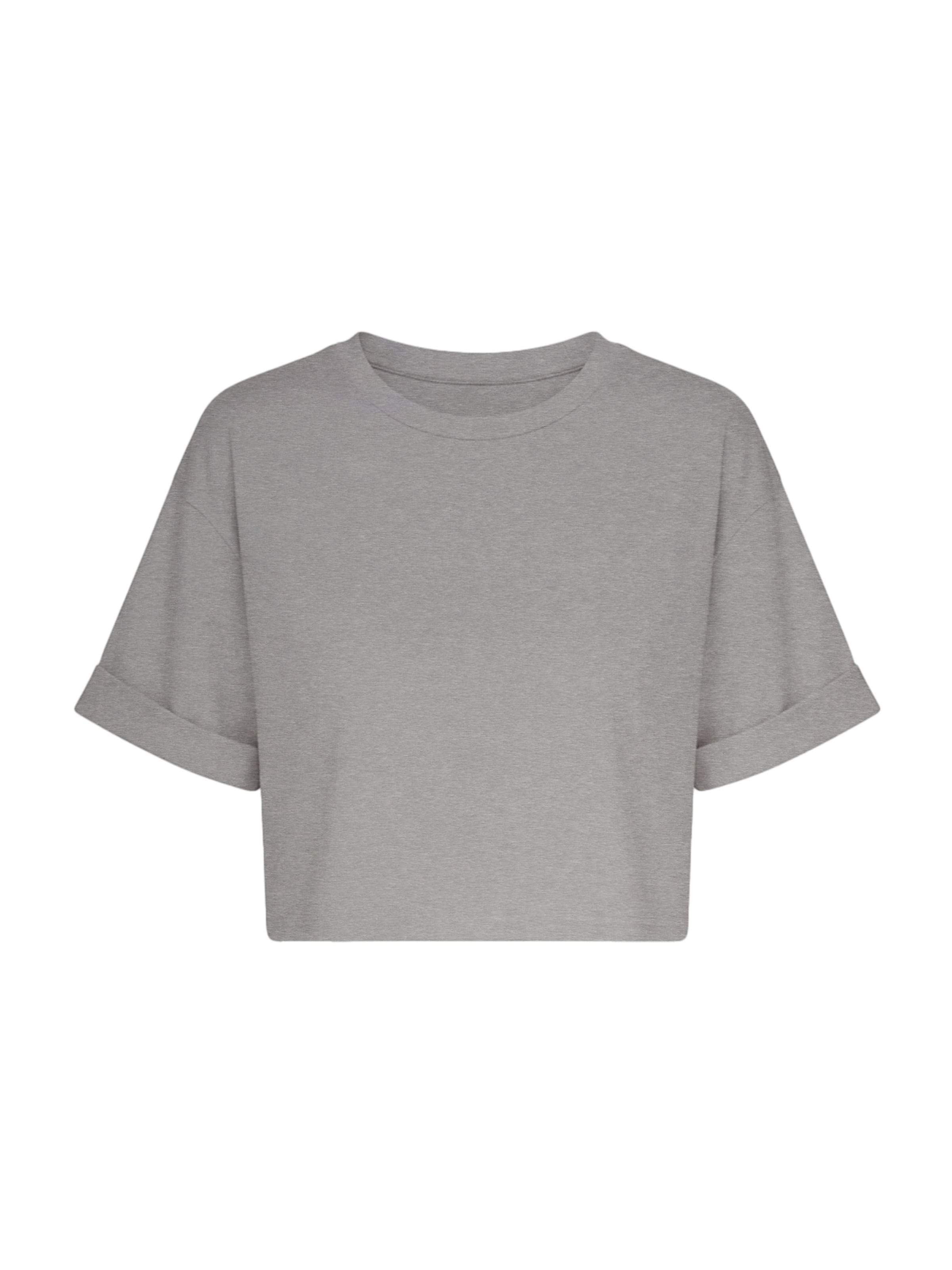 Imily Bela Póló - szürke: elől