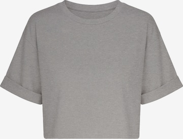 pilka Imily Bela Marškinėliai: priekis