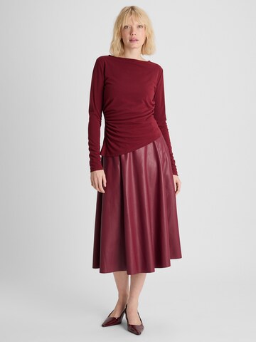 sarkans Guido Maria Kretschmer Women T-Krekls 'Hellen'