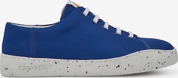 Sneaker bassa 'Peu Touring' di CAMPER in blu