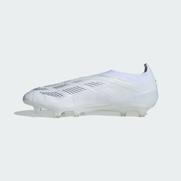 ADIDAS PERFORMANCE Soccer Cleats 'Predator Elite' in White