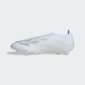 ADIDAS PERFORMANCE Soccer Cleats 'Predator Elite' in White