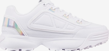 KAPPA Sneakers 'Rave' in White