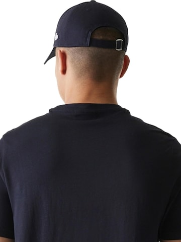 NEW ERA - Camiseta 'Camiseta new era marino san diego padres nos mlb regular tee sadpad' en azul