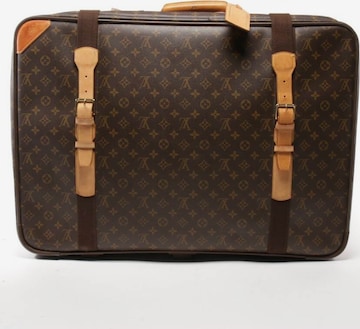 Louis Vuitton Bag in One size in Brown: front