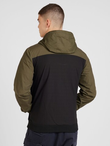 ABOUT YOU Sports jacket 'Lenny' in Green