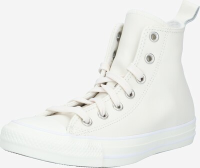 CONVERSE Visoke superge 'All Star' | bela barva, Prikaz izdelka