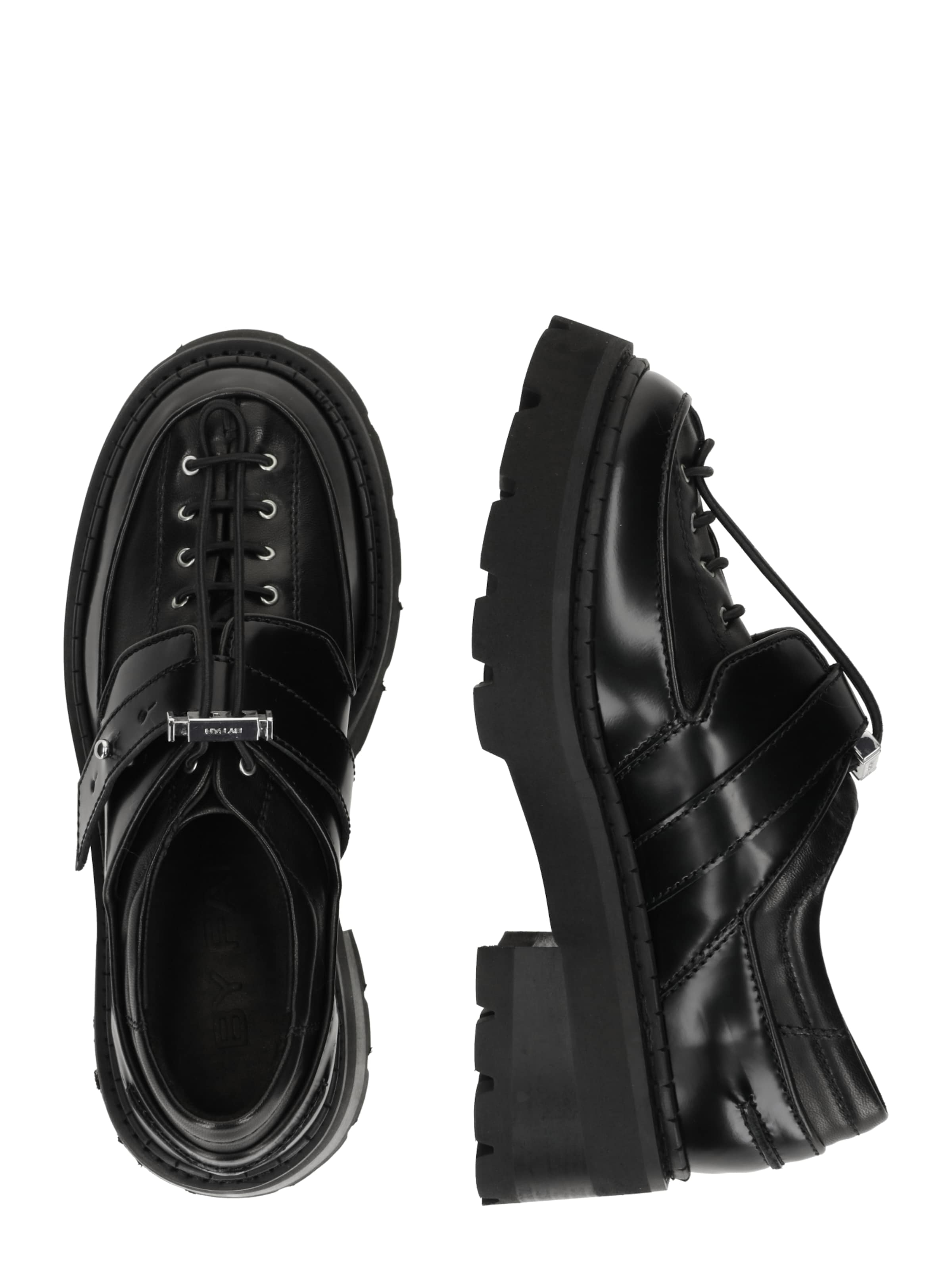 By FarCipele na vezanje - crna boja