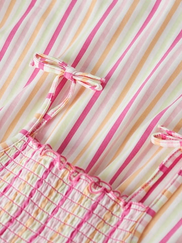 Rochie 'NMFFILUAZ' de la NAME IT pe roz