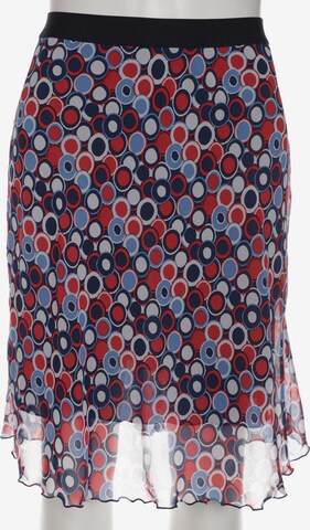 Christian Berg Skirt in S in Mixed colors: front