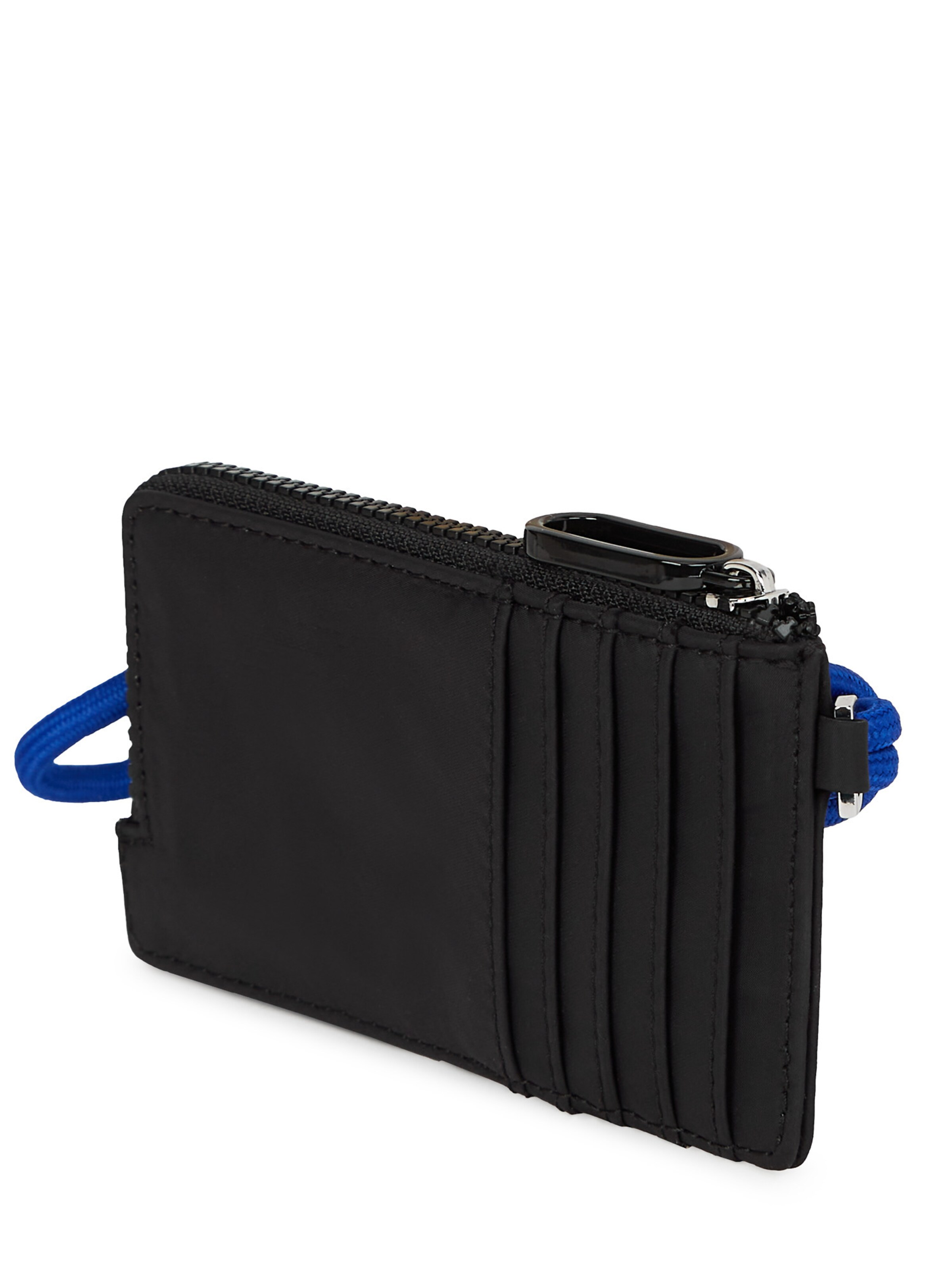 KARL LAGERFELD JEANS Puzdro - Čierna