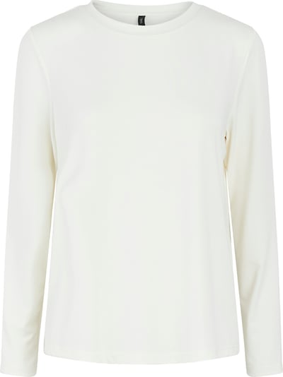 Y.A.S Camiseta 'Ciara' en blanco, Vista del producto